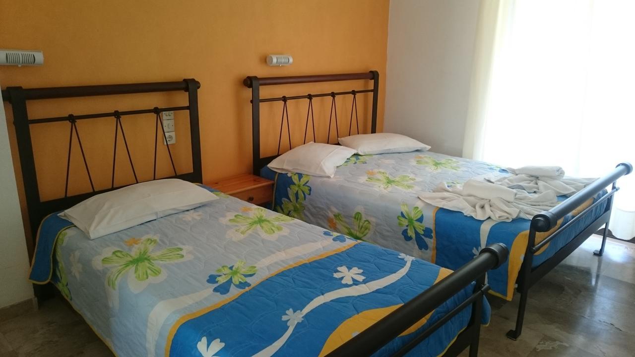 Dakis Studios Керион Экстерьер фото