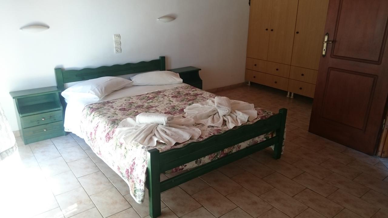 Dakis Studios Керион Экстерьер фото